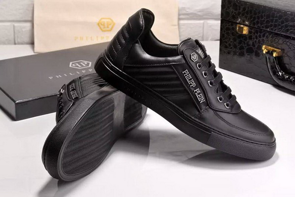 PhiliPP Plein Fashion Casual Men Shoes--042